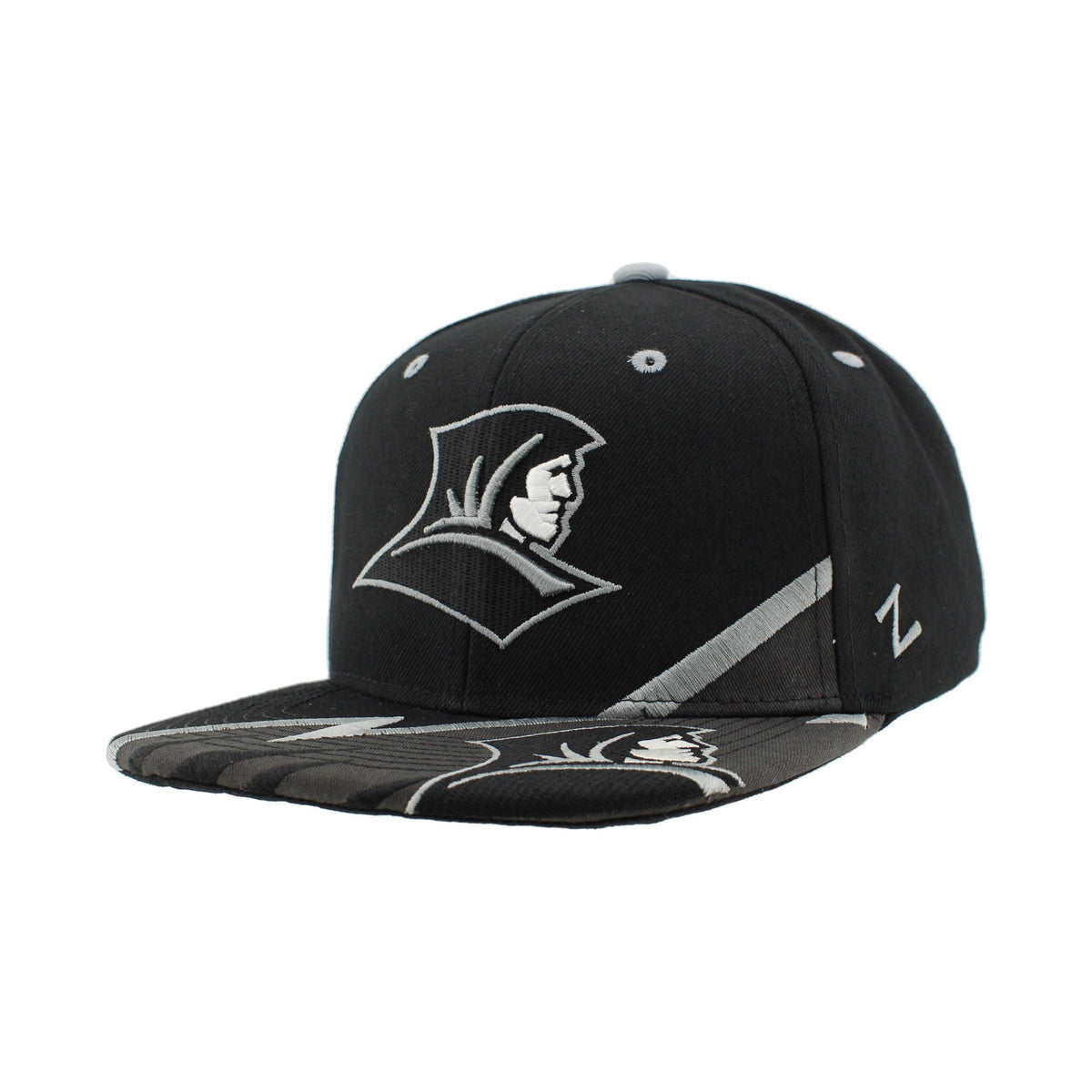 Friars Z11 Bolt Flatbrim Snapback
