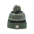 Defender Knit
