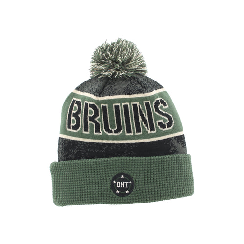 Defender Knit