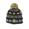 Blizzard Knit