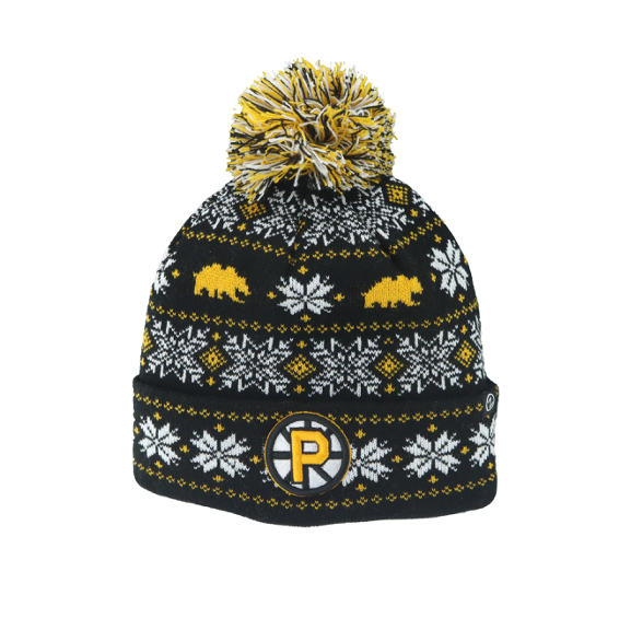 Blizzard Knit