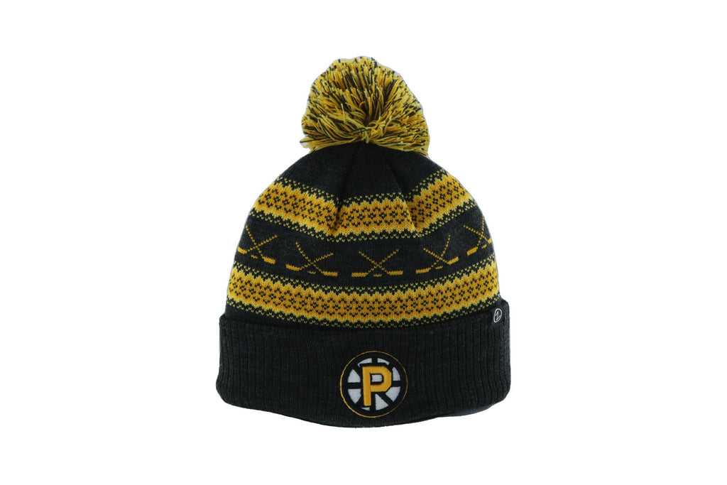 Carousel Knit