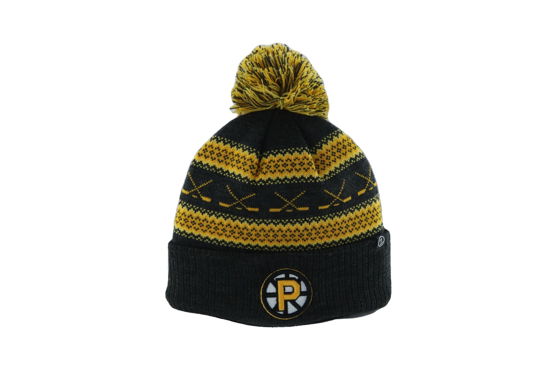 Carousel Knit