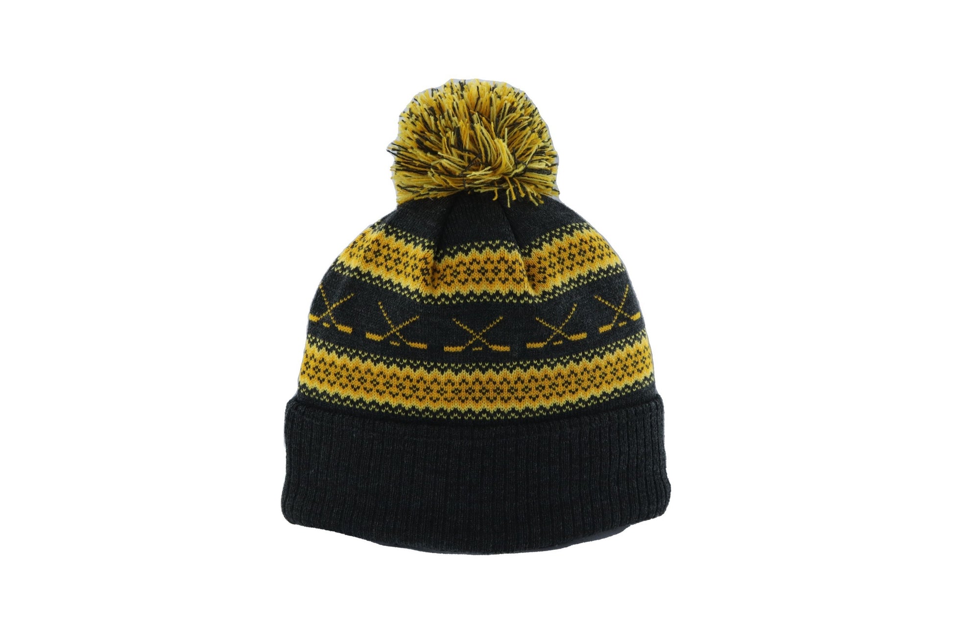 Carousel Knit
