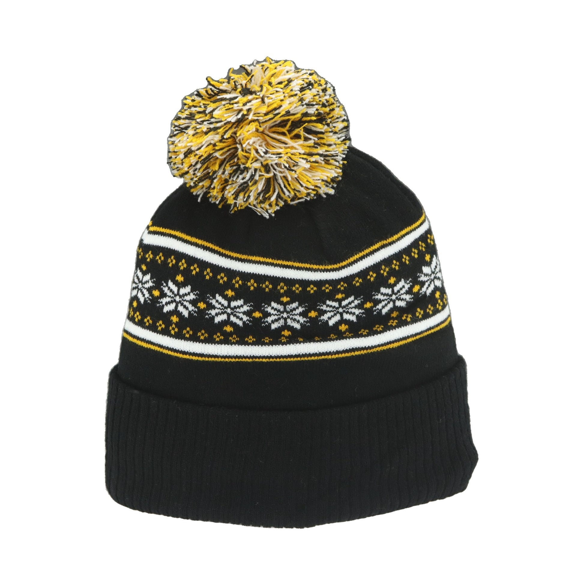 Frigid Knit