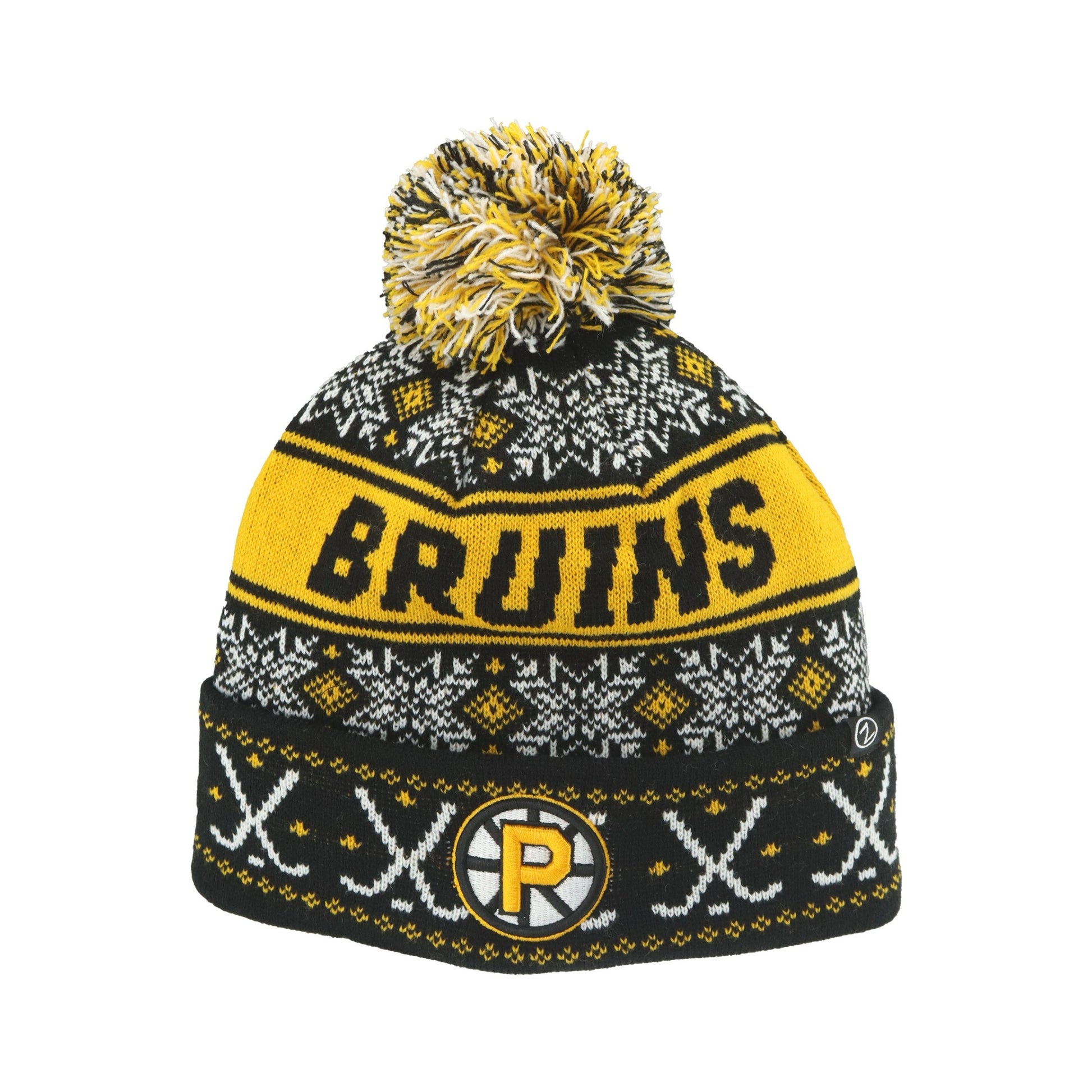 Icebox Knit