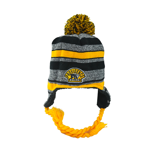 Juke Knit