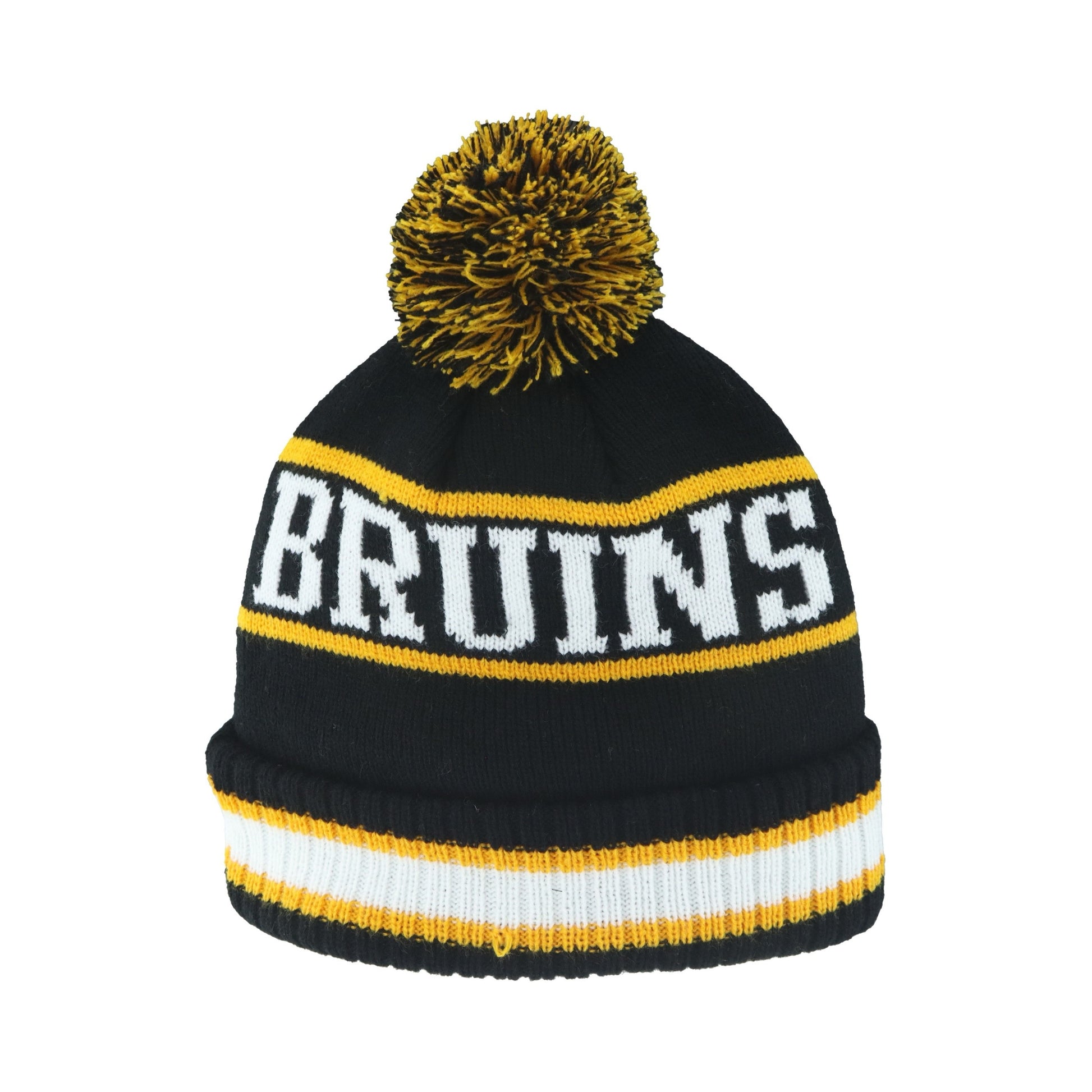 Knock Out Knit