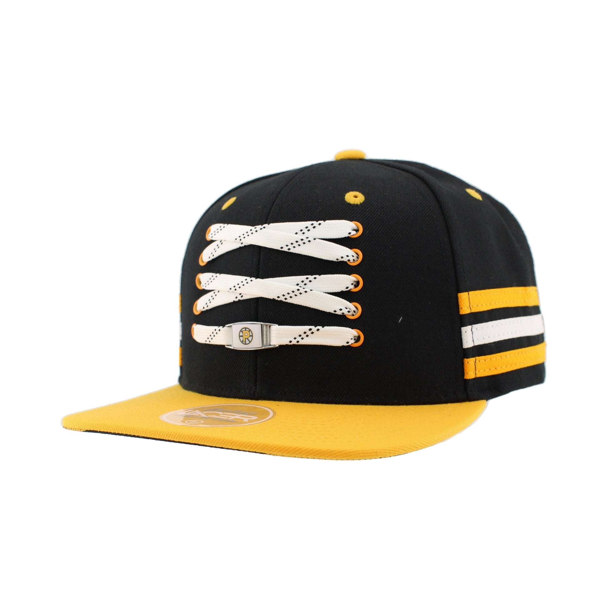 Lacer Locker Room