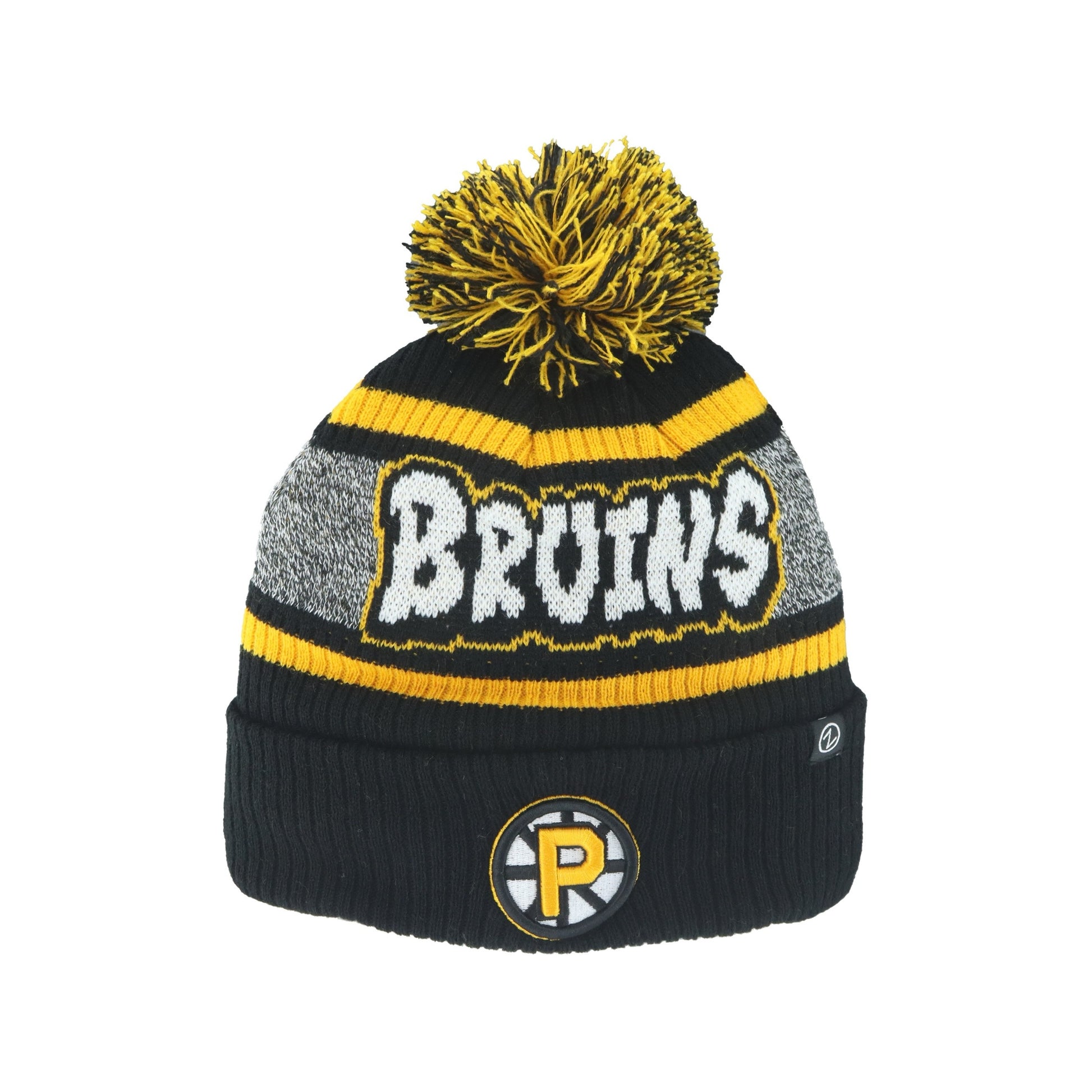 Youth Rogue Knit