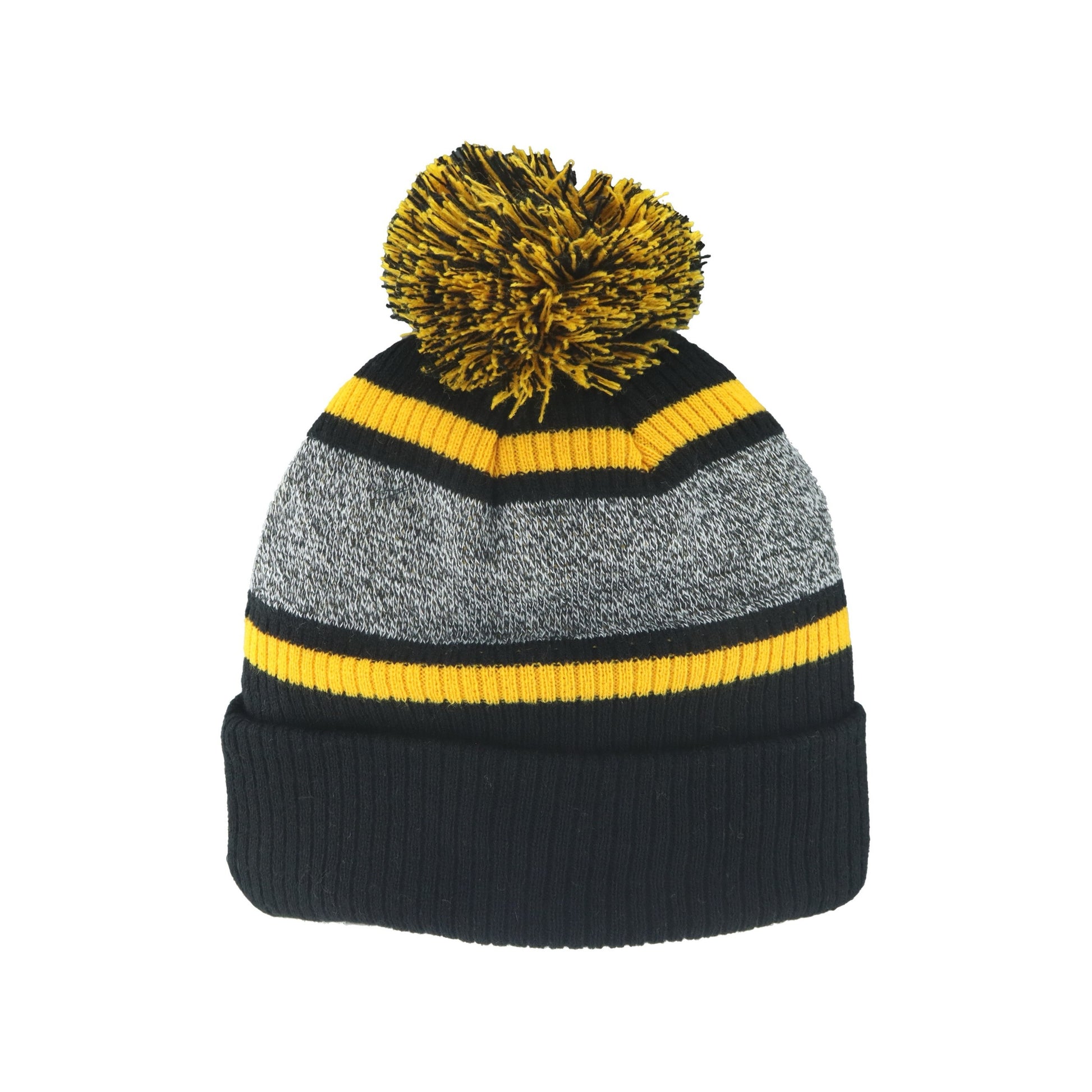Youth Rogue Knit