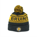 Snag Knit Spoked P