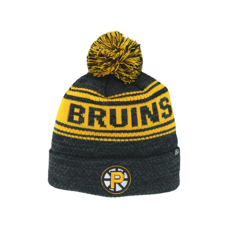 Snag Knit Spoked P