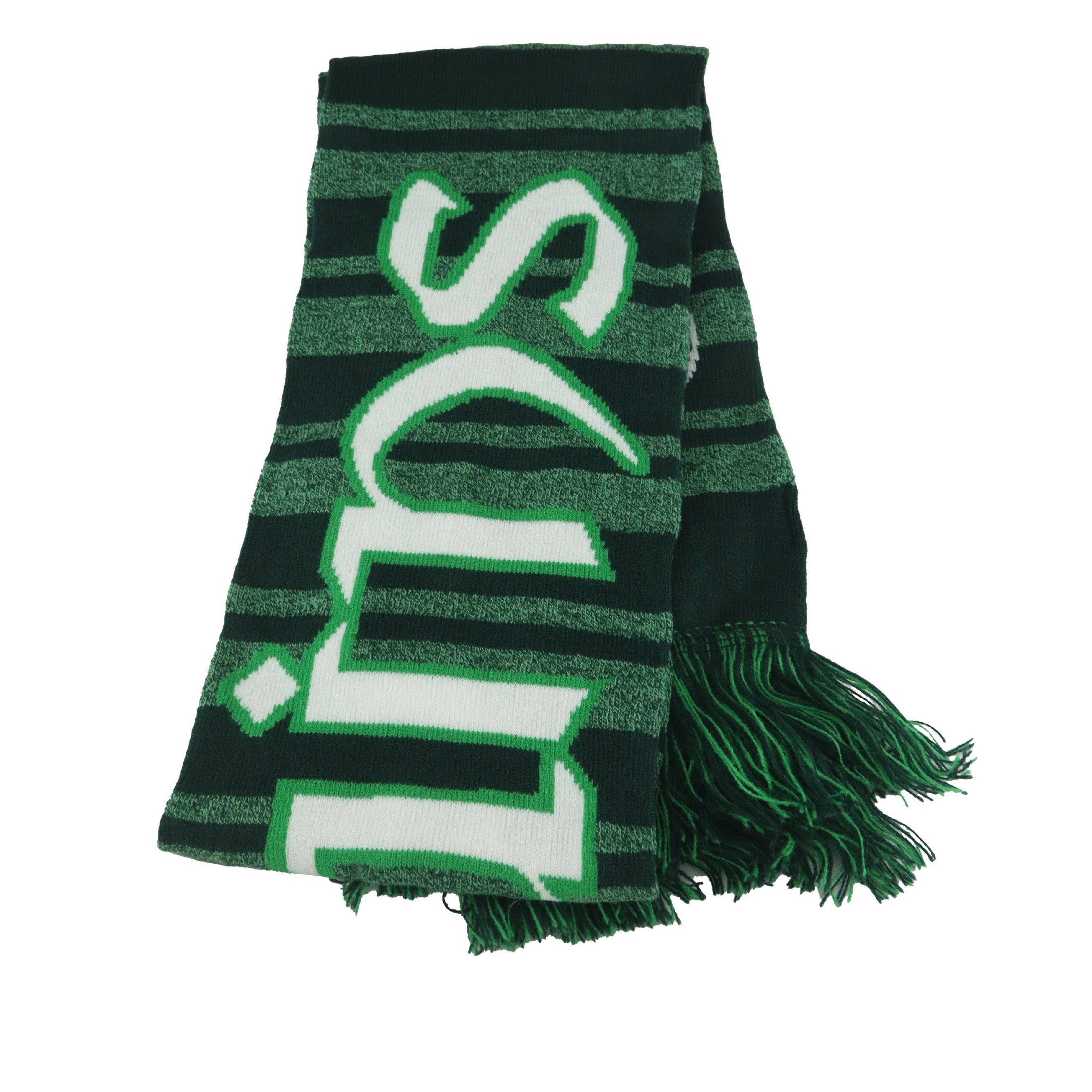 P-Bruins Feelin' Lucky Scarf