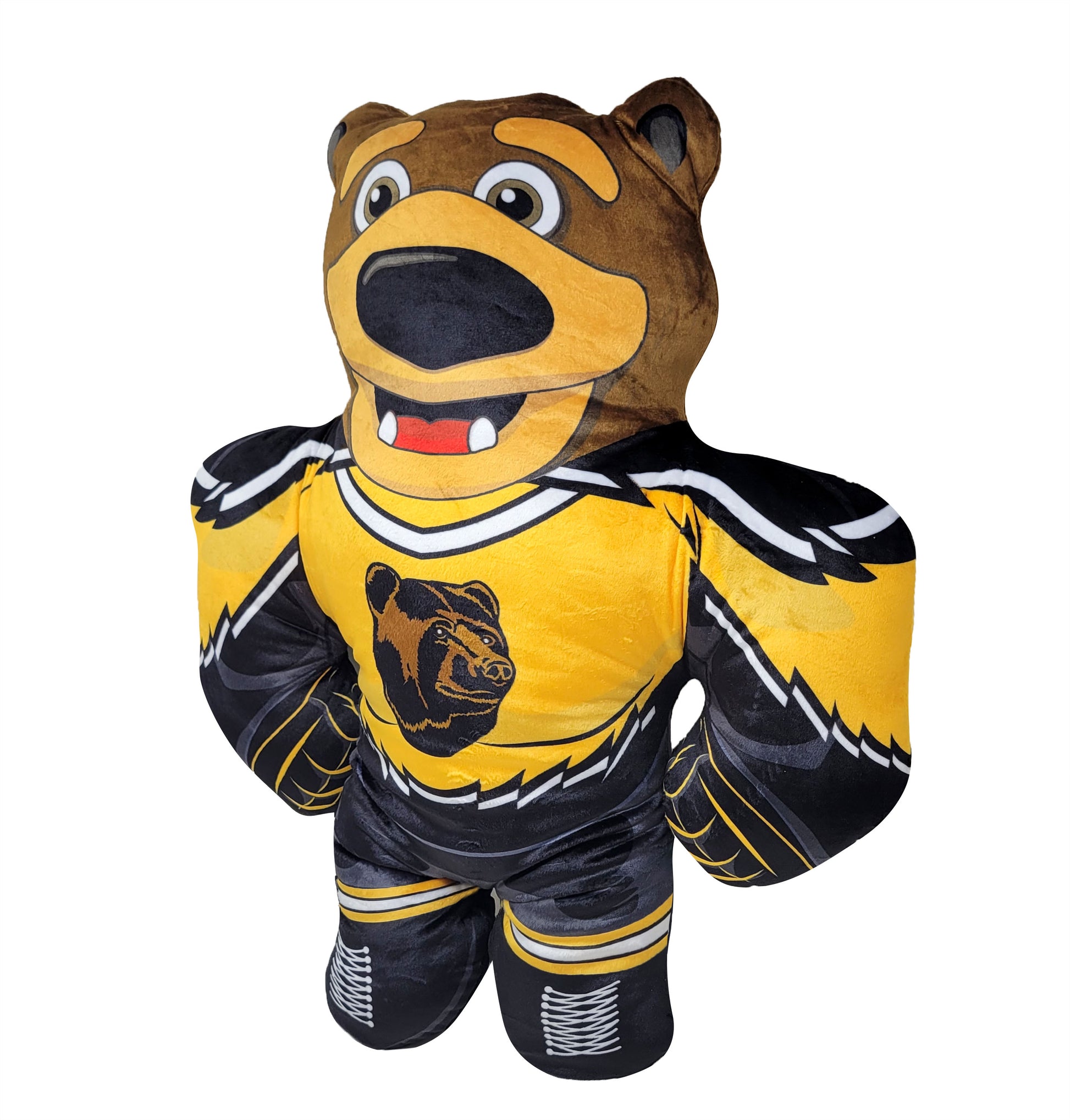 Samboni The Mascot Retro Plush Buddy