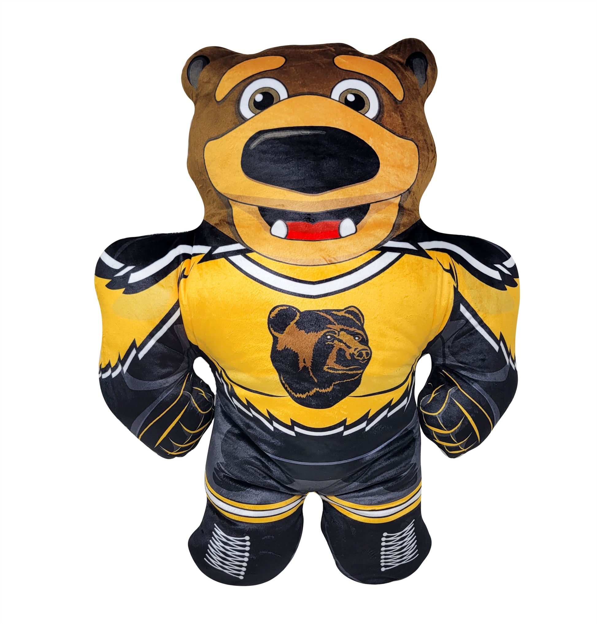 Samboni The Mascot Retro Plush Buddy