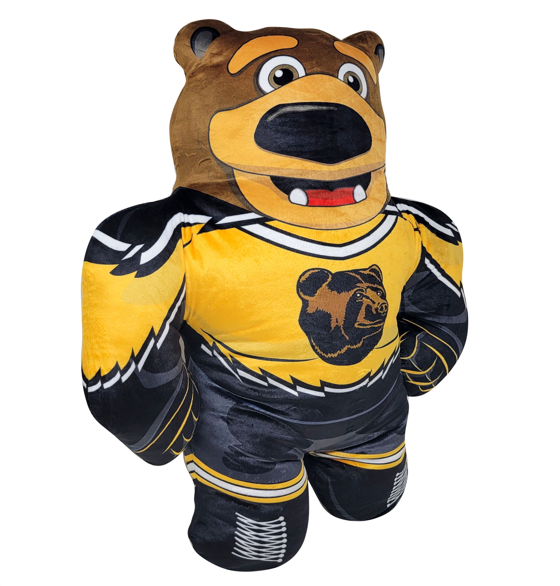 Samboni The Mascot Retro Plush Buddy