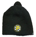 Sherpa Knit - Primary Logo