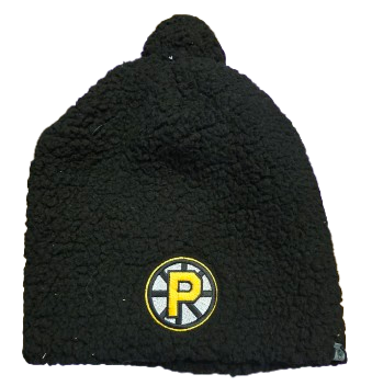 Sherpa Knit - Primary Logo