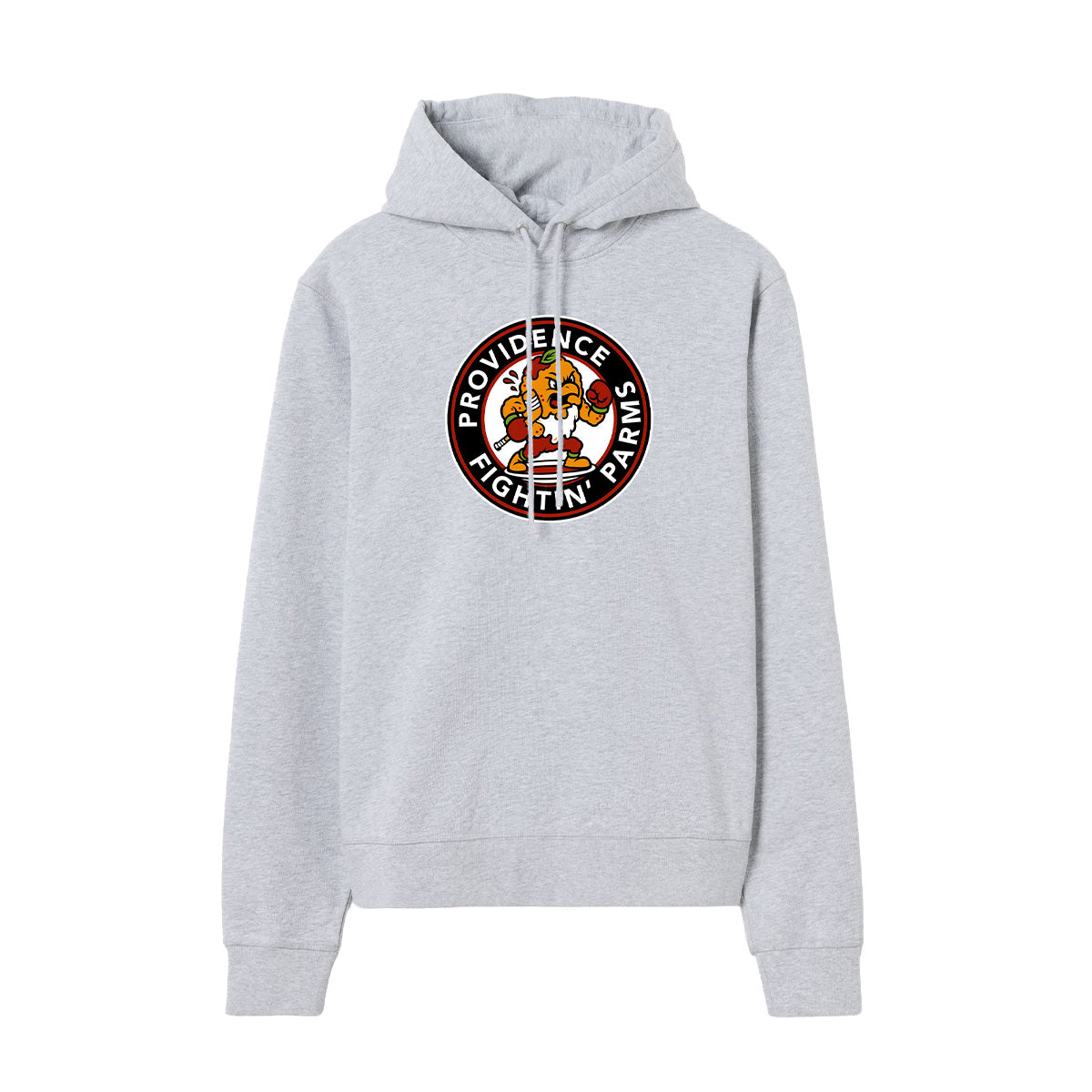 Fighting Parms Gray Sweatshirt