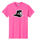 Pink Out Friartown Basic S/S Tee