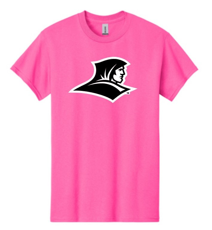 Pink Out Friartown Basic S/S Tee