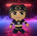 8" Midori Providence Bruins Player Plush