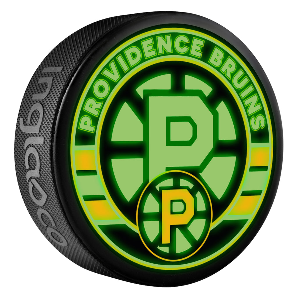 Glow In The Dark Puck