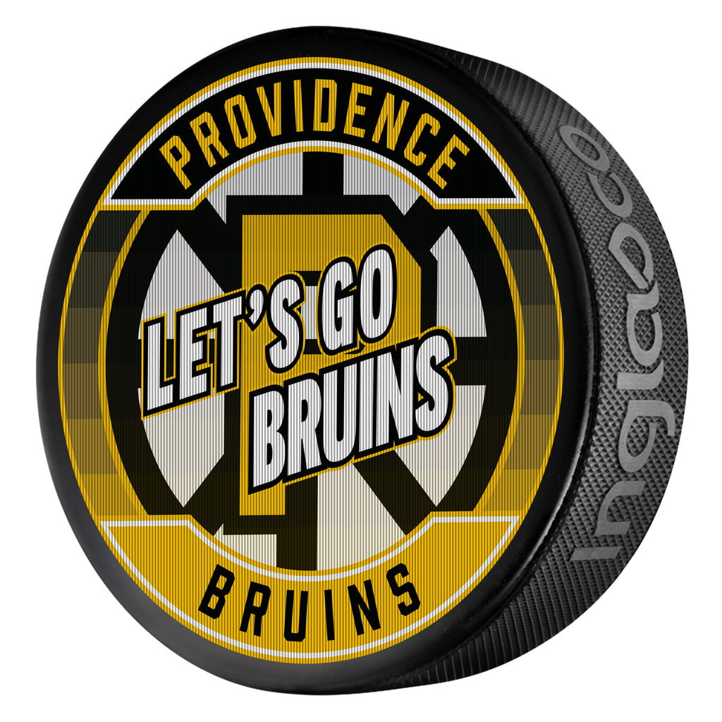 Lenticular Puck