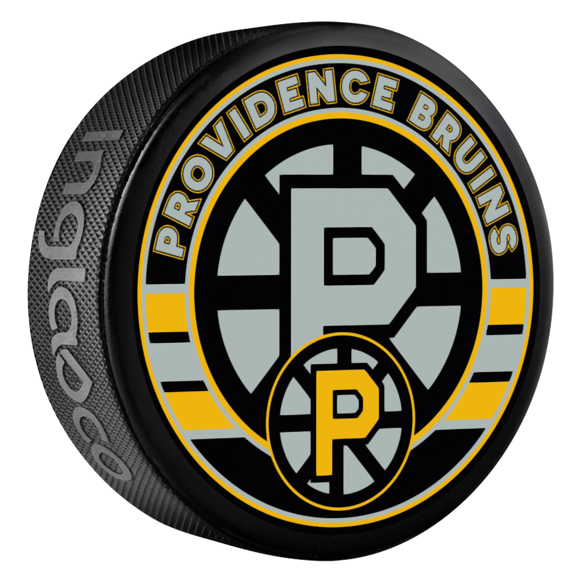 Glow In The Dark Puck