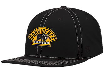Springlake Flatbrim - Secondary Logo